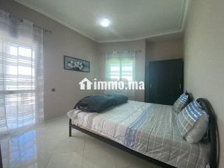 Appartement meublé 3 Chambres à louer centre Fès - Appartement à louer - Fes