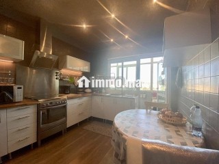 Appartement meublé 3 Chambres à louer centre Fès - Appartement à louer - Fes