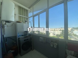 Appartement meublé 3 Chambres à louer centre Fès - Appartement à louer - Fes