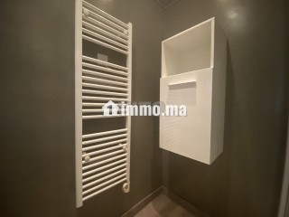 Appartement meublé 3 Chambres à louer centre Fès - Appartement à louer - Fes