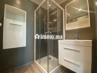 Appartement meublé 3 Chambres à louer centre Fès - Appartement à louer - Fes