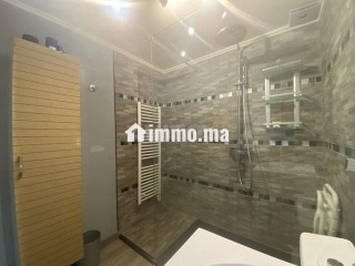 Appartement meublé 3 Chambres à louer centre Fès - Appartement à louer - Fes