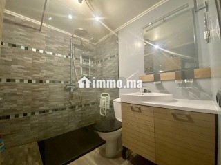 Appartement meublé 3 Chambres à louer centre Fès - Appartement à louer - Fes