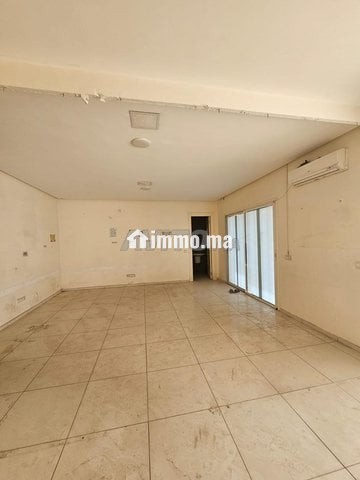 Plateau bureau en location de 80m² à guéliz - Location Immobilier - Marrakech - photo 2