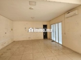Plateau bureau en location de 80m² à guéliz - Bureau à louer - Marrakech