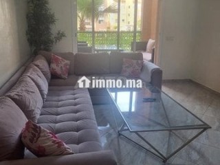 Location de vacances avec piscine - Appartement Location Vacances - Mohammedia