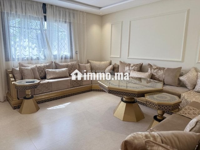 Villa de luxe à vendre à Asilah - Vente Immobilier - Asilah - photo 5