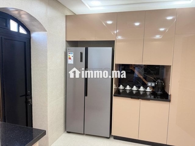Villa de luxe à vendre à Asilah - Vente Immobilier - Asilah - photo 6