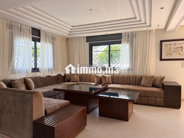 Villa de luxe à vendre à Asilah - Vente Immobilier - Asilah - photo 7