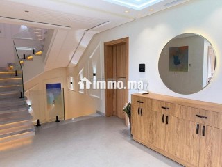 Villa de luxe à vendre à Asilah - Villa à vendre - Asilah