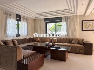 Villa de luxe à vendre à Asilah - Villa à vendre - Asilah