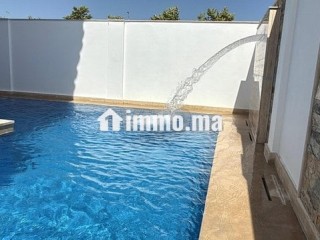 Villa de luxe à vendre à Asilah - Villa à vendre - Asilah