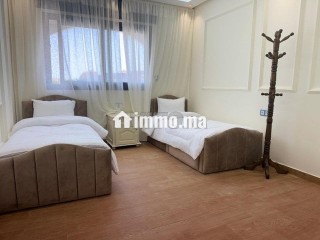 Villa de luxe à vendre à Asilah - Villa à vendre - Asilah