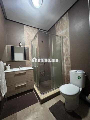 Studio proche de la gare - Location Vacances - Marrakech - photo 5