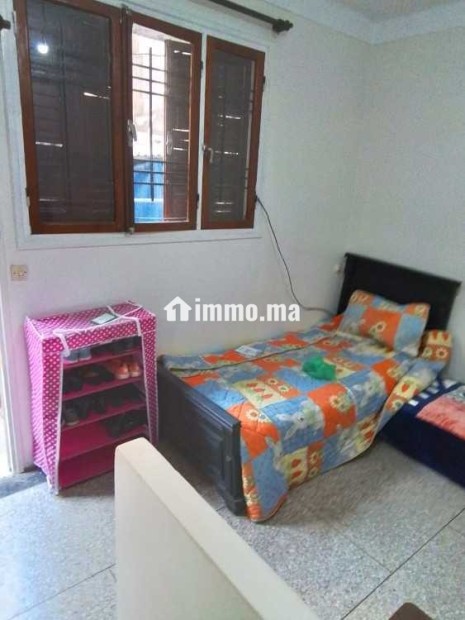 Studio à yacoub el mansour(manal) - Location Immobilier - Rabat - photo 3
