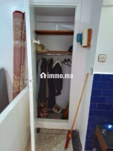Studio à yacoub el mansour(manal) - Location Immobilier - Rabat - photo 5