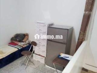 Studio à yacoub el mansour(manal) - Appartement à louer - Rabat