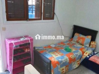 Studio à yacoub el mansour(manal) - Appartement à louer - Rabat