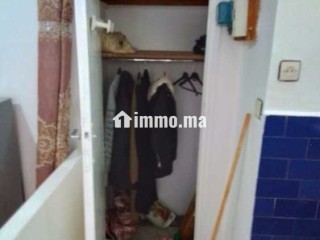 Studio à yacoub el mansour(manal) - Appartement à louer - Rabat