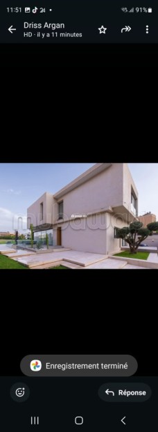 Villa de luxe pour famille sur Marrakech - Vente Immobilier - Marrakech - photo 8