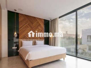 Villa de luxe pour famille sur Marrakech - Villa à vendre - Marrakech
