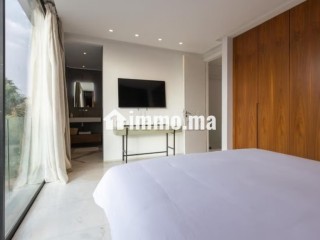 Villa de luxe pour famille sur Marrakech - Villa à vendre - Marrakech