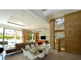 Villa de luxe pour famille sur Marrakech - Villa à vendre - Marrakech