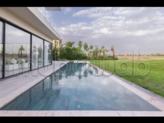 Villa de luxe pour famille sur Marrakech - Villa à vendre - Marrakech