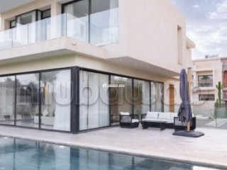 Villa de luxe pour famille sur Marrakech - Villa à vendre - Marrakech