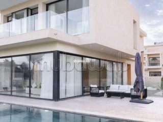 Villa de luxe pour famille sur Marrakech - Villa à vendre - Marrakech