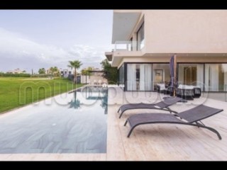 Villa de luxe pour famille sur Marrakech - Villa à vendre - Marrakech