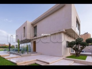 Villa de luxe pour famille sur Marrakech - Villa à vendre - Marrakech