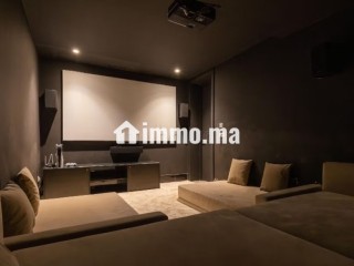 Villa de luxe pour famille sur Marrakech - Villa à vendre - Marrakech
