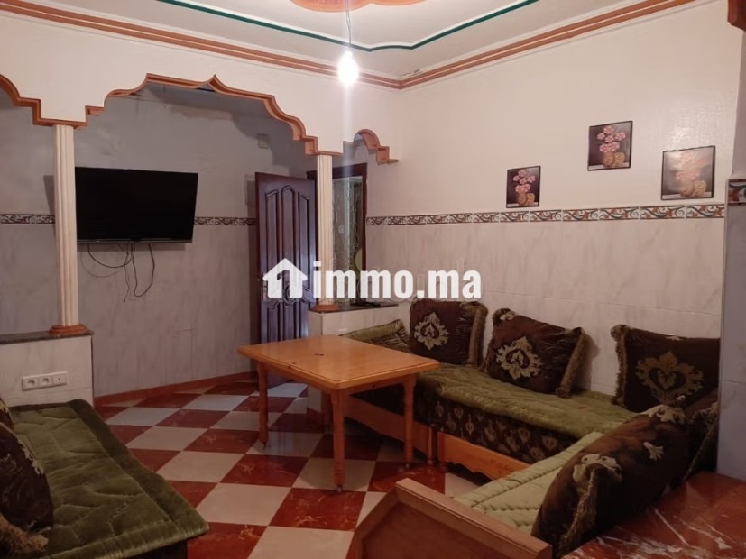 Appartement meble wifi gratwit - Vente Immobilier - Nador - photo 2