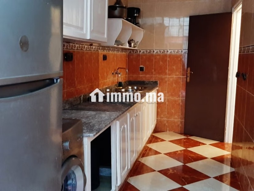 Appartement meble wifi gratwit - Vente Immobilier - Nador - photo 3