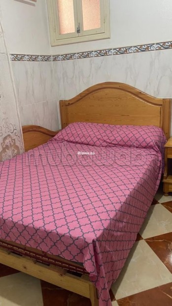 Appartement meble wifi gratwit - Vente Immobilier - Nador - photo 4