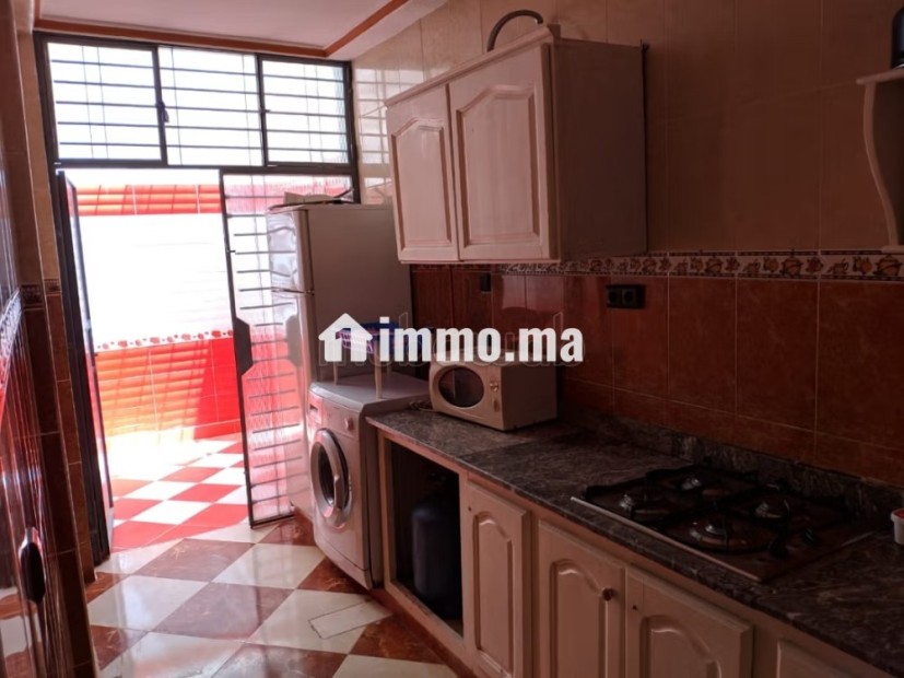 Appartement meble wifi gratwit - Vente Immobilier - Nador - photo 6