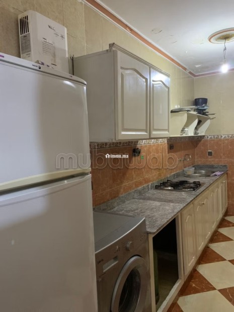 Appartement meble wifi gratwit - Vente Immobilier - Nador - photo 8