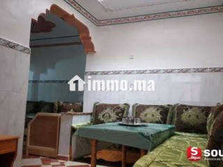 Appartement meble wifi gratwit - Appartement à vendre - Nador