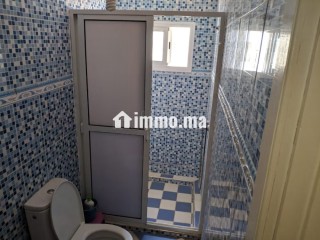 Appartement meble wifi gratwit - Appartement à vendre - Nador