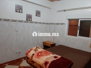 Appartement meble wifi gratwit - Appartement à vendre - Nador