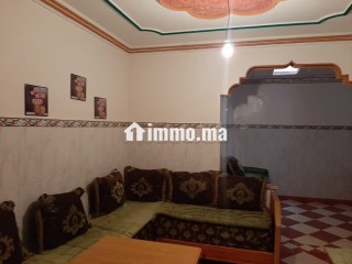 Appartement meble wifi gratwit - Appartement à vendre - Nador