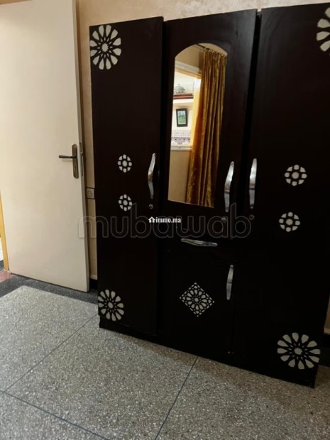 Location saisonnière à Borj. 1 Pièce. Salon traditionnel et porte blindée - Vente Immobilier - Essaouira - photo 4