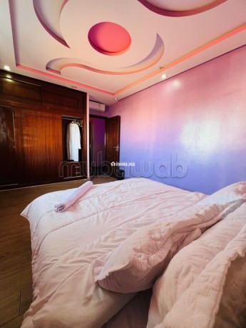 location-saisonniere-villa-haut-standing-a-riyad-surface-totale-300-m2-piscine-et-cheminee-big-9