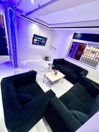 location-saisonniere-villa-haut-standing-a-riyad-surface-totale-300-m2-piscine-et-cheminee-big-14