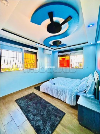 location-saisonniere-villa-haut-standing-a-riyad-surface-totale-300-m2-piscine-et-cheminee-big-8