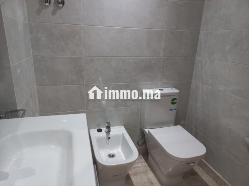 Appartement Meublé à Louer – Iberia - Location Immobilier - Tanger - photo 7