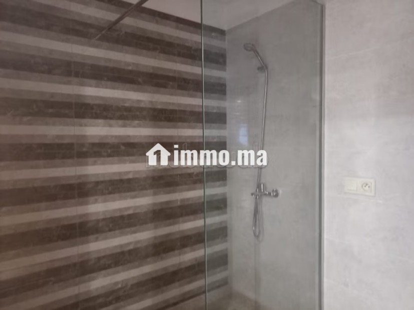 Appartement Meublé à Louer – Iberia - Location Immobilier - Tanger - photo 8
