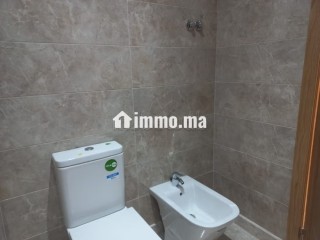 Appartement Meublé à Louer – Iberia - Appartement à louer - Tanger