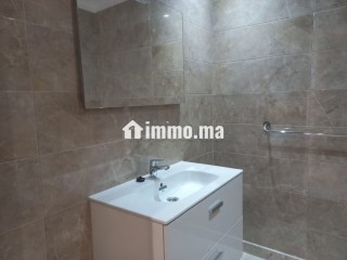 Appartement Meublé à Louer – Iberia - Appartement à louer - Tanger